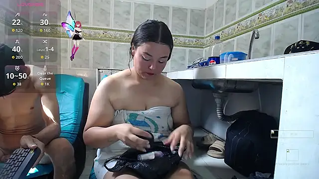 Golosa hard sex online show from 10-03-25, 02:51