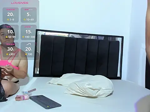 Golosa hard sex online show from 10-22-25, 07:35