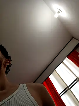 Dante dm online show from 01-14-26, 03:48