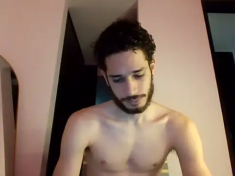 Dante dm online show from 11-22-25, 03:00