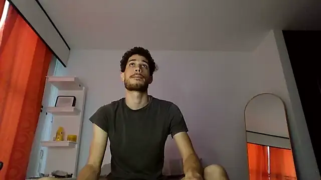 Dante dm online show from 09-23-25, 02:35