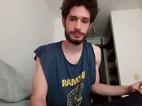 Dante dm online show from 12-01-25, 03:02