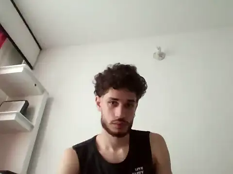 Dante dm online show from 12-22-25, 01:44