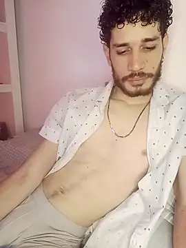 Dante dm online show from 10-24-25, 03:11