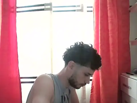 Dante dm online show from 01-09-26, 06:26