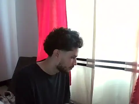 Dante dm online show from 01-08-26, 03:29