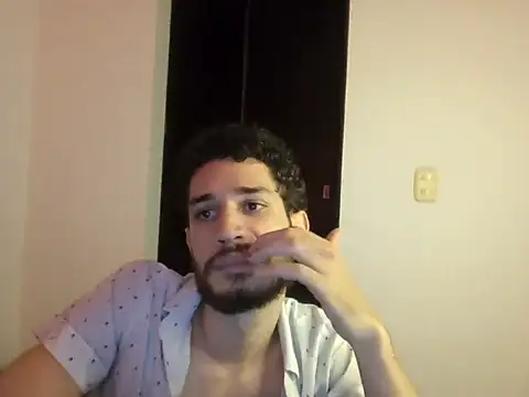 Dante dm online show from 10-27-25, 08:10