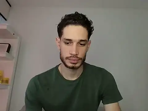 Dante dm online show from 09-25-25, 03:29