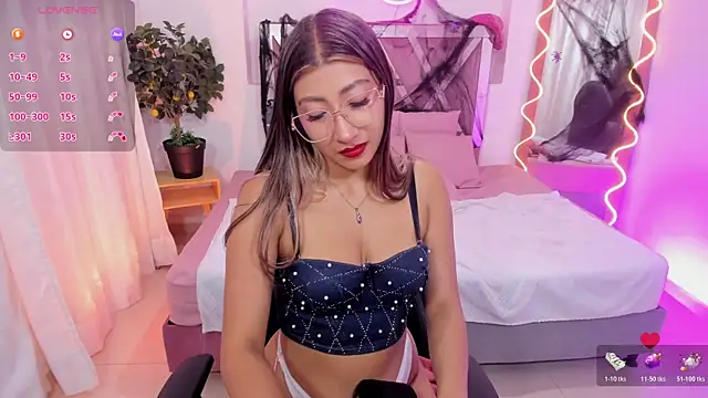 Kenndal tay online show from 10-20-25, 07:14