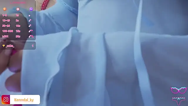 Kenndal tay online show from 03-06-26, 07:20