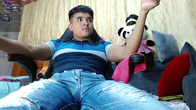 DayroDuran online show from 04-02-26, 07:42