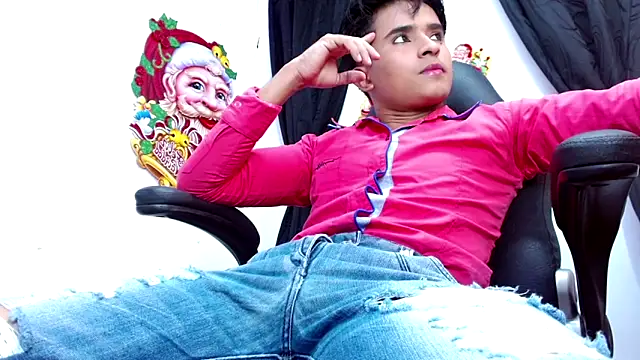 DayroDuran online show from 11-30-25, 06:19