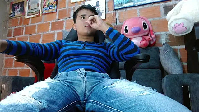 DayroDuran online show from 03-21-26, 07:40