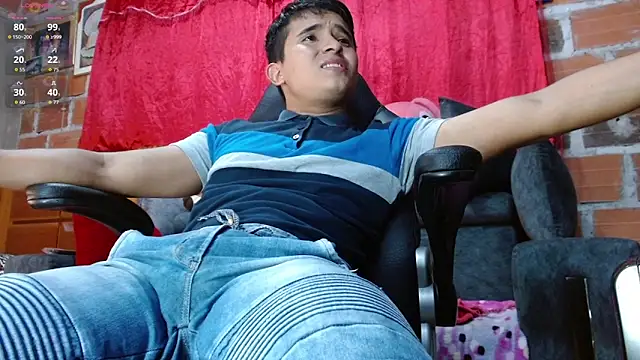 DayroDuran online show from 03-27-26, 07:59