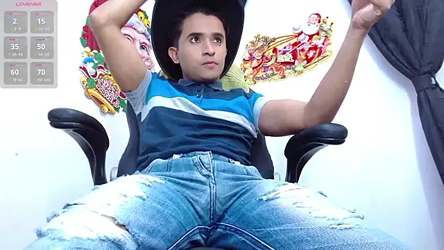 DayroDuran online show from 11-29-25, 08:53