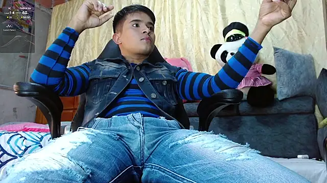 DayroDuran online show from 04-05-26, 07:42