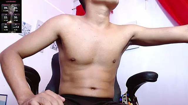 Snapshot of DayroDuran chatting on 02-05-26, 08:04 DayroDuran online show from 02-05-26, 08:04