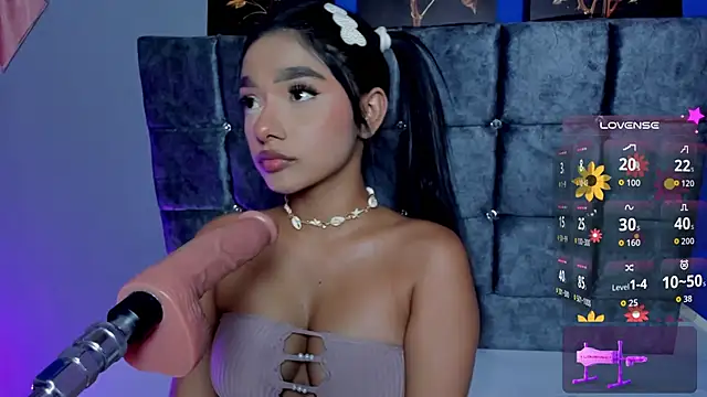 lau-hot online show from 09-22-25, 09:21