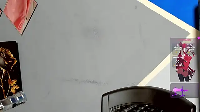 lau-hot online show from 12-05-25, 08:06