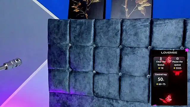 lau-hot online show from 09-30-25, 09:21