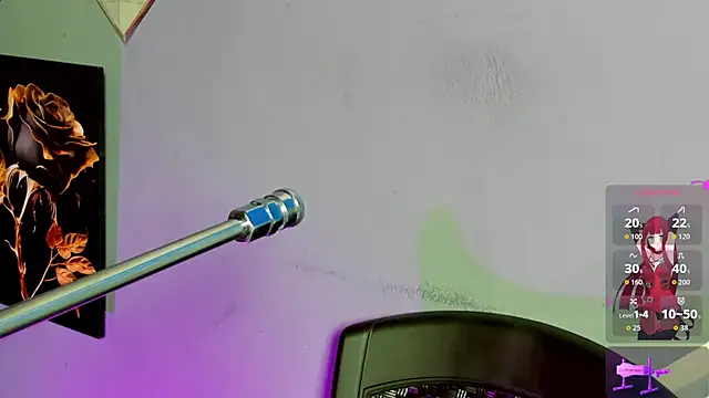 lau-hot online show from 11-12-25, 08:12