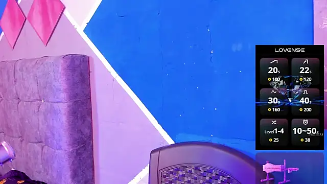 lau-hot online show from 02-11-26, 09:03