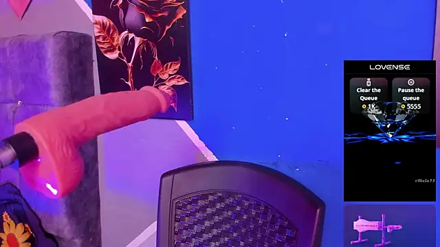 lau-hot online show from 02-25-26, 08:08