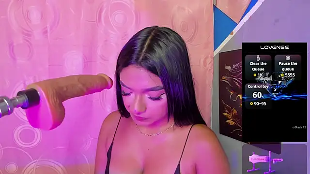 lau-hot online show from 03-27-26, 08:21