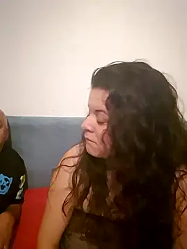 PerleRaree online show from 06-15-26, 08:30