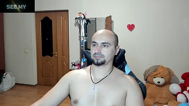 Gri SH online show from 10-27-25, 09:27