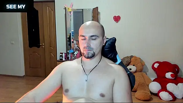 Gri SH online show from 10-10-25, 03:02