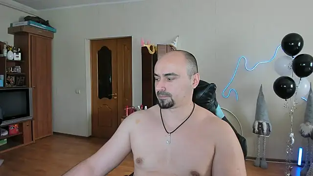 Gri SH online show from 04-25-26, 10:07