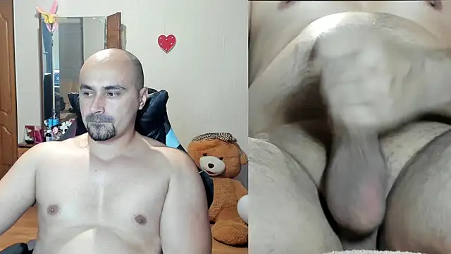 Gri SH online show from 09-28-25, 09:44