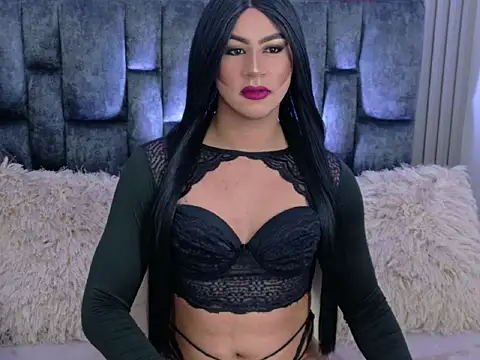 AnaSofia Cortez online show from 04-11-26, 03:36