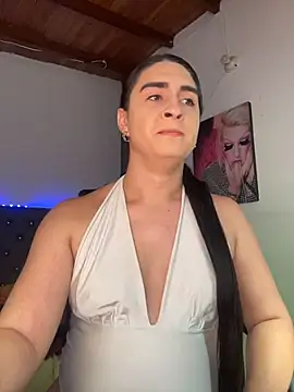 lola diez online show from 06-27-26, 03:07