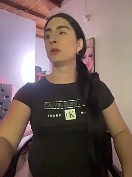 lola diez online show from 05-27-26, 12:09