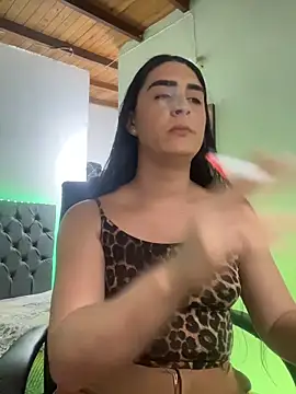 lola diez online show from 04-10-26, 10:39