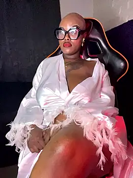 QUEEN NOBUHLE 777 online show from 01-09-26, 09:44