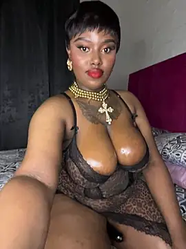 QUEEN NOBUHLE 777 online show from 04-11-26, 10:57