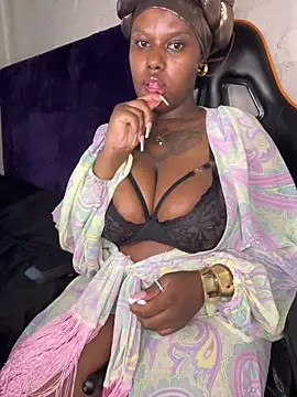 Snapshot of QUEEN_NOBUHLE_777 chatting on 02-01-26, 10:57 QUEEN NOBUHLE 777 online show from 02-01-26, 10:57