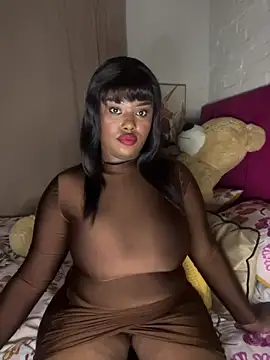 QUEEN NOBUHLE 777 online show from 06-09-26, 11:17