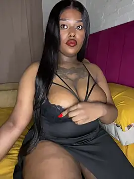 QUEEN NOBUHLE 777 online show from 05-25-26, 11:36