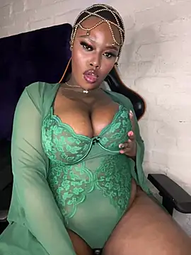 QUEEN NOBUHLE 777 online show from 03-14-26, 09:54