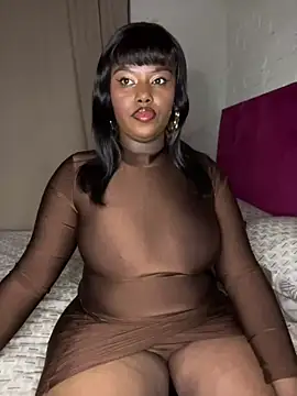 QUEEN NOBUHLE 777 online show from 05-04-26, 11:29