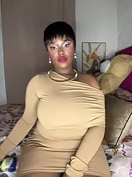QUEEN NOBUHLE 777 online show from 06-11-26, 10:40