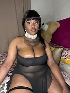 QUEEN NOBUHLE 777 online show from 05-21-26, 11:13