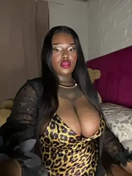QUEEN NOBUHLE 777 online show from 06-23-26, 12:19