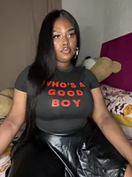QUEEN NOBUHLE 777 online show from 05-23-26, 11:04