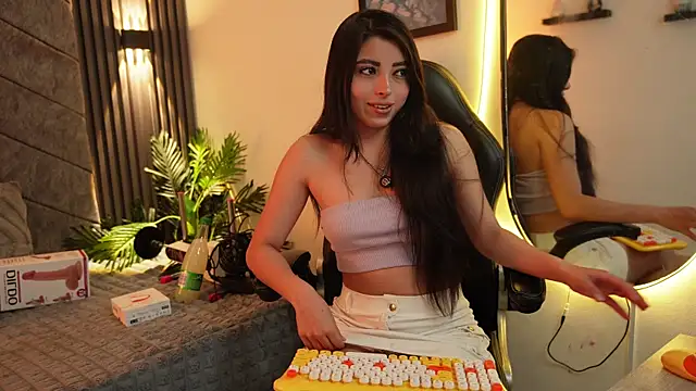 1Anya online show from 01-12-26, 07:20