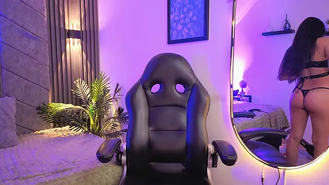 1Anya online show from 11-08-25, 07:39